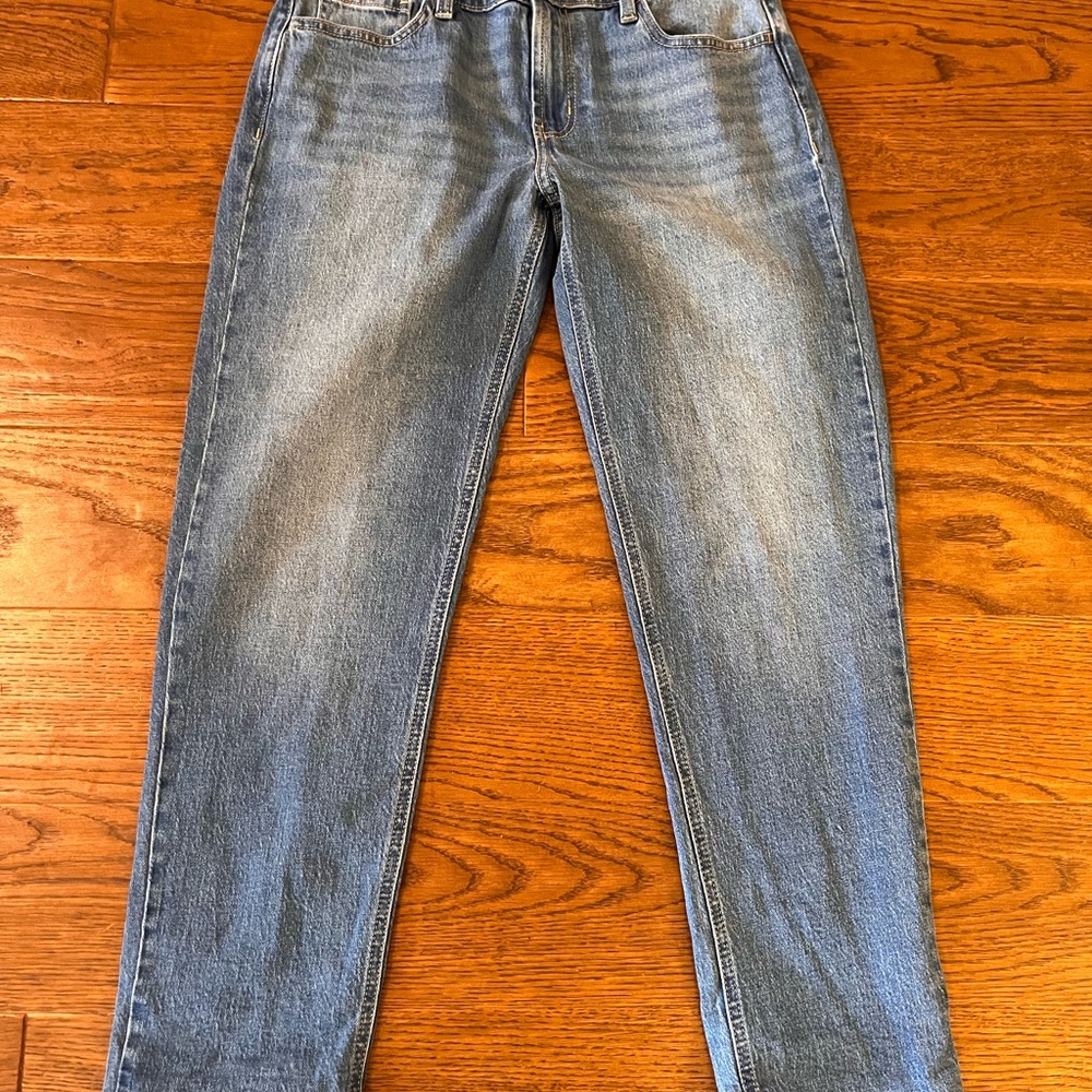 Old Navy‎ Men's Light Blue Straight Jeans